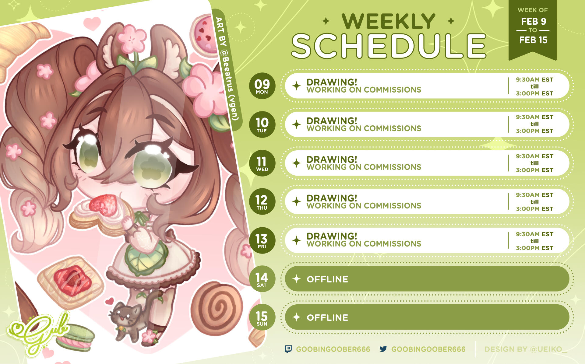 art by: Beeatrus (VGen)