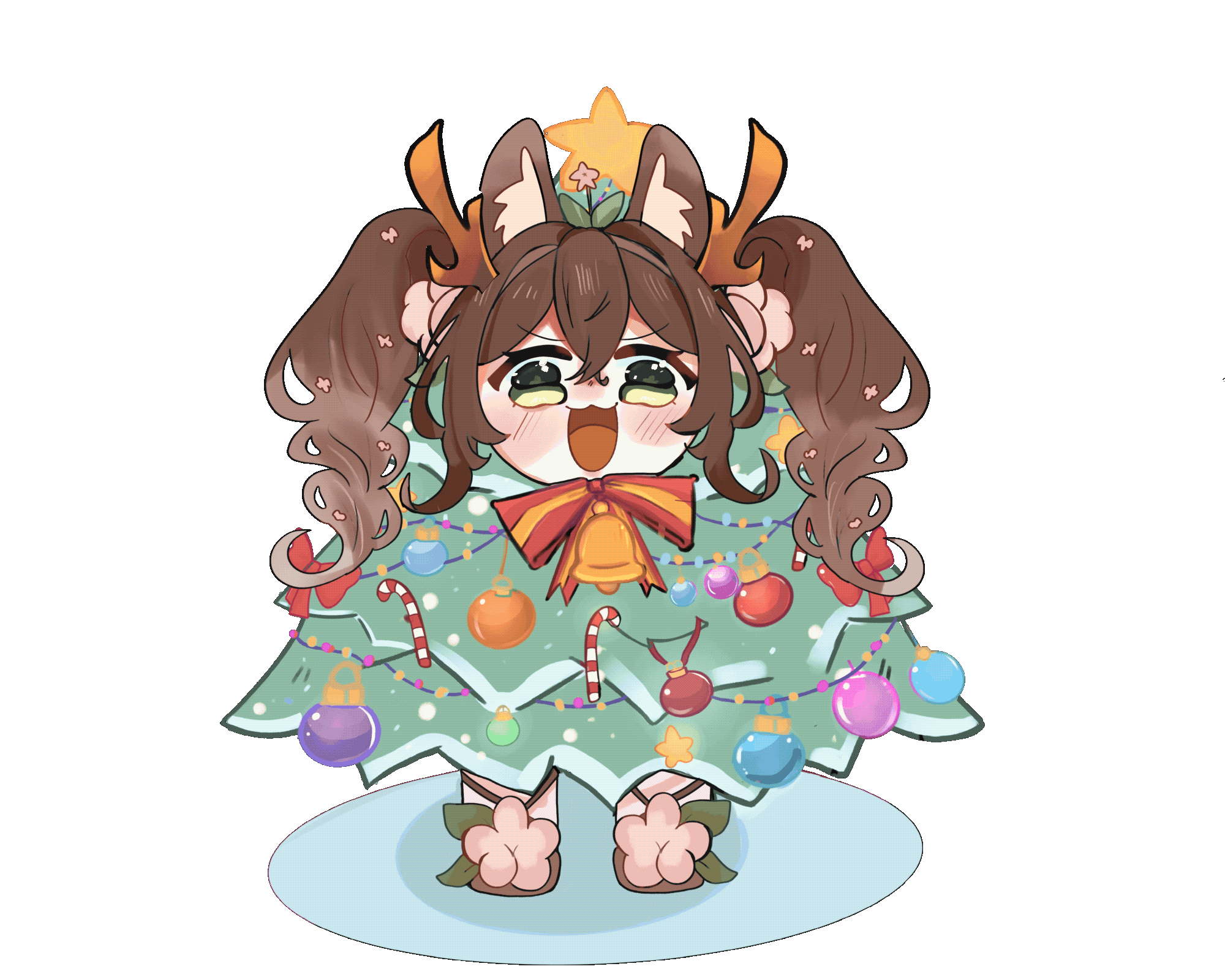 Art by: Cinnamoslices (VGen)