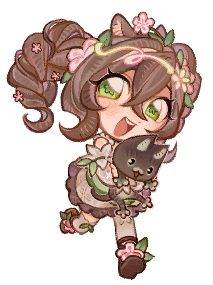 Art by: Peryrypan (VGen)