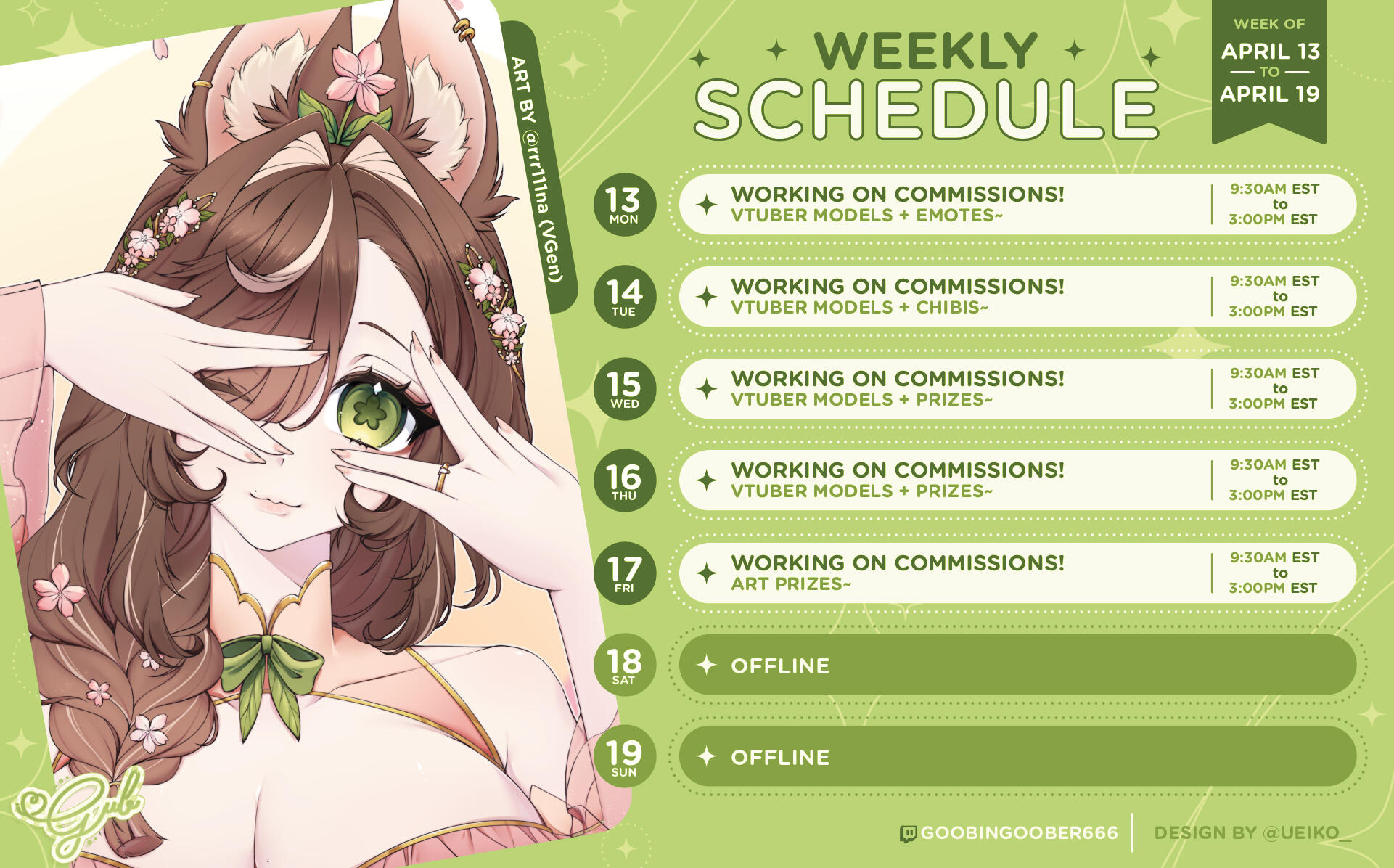 art by: rrr111na (VGen)