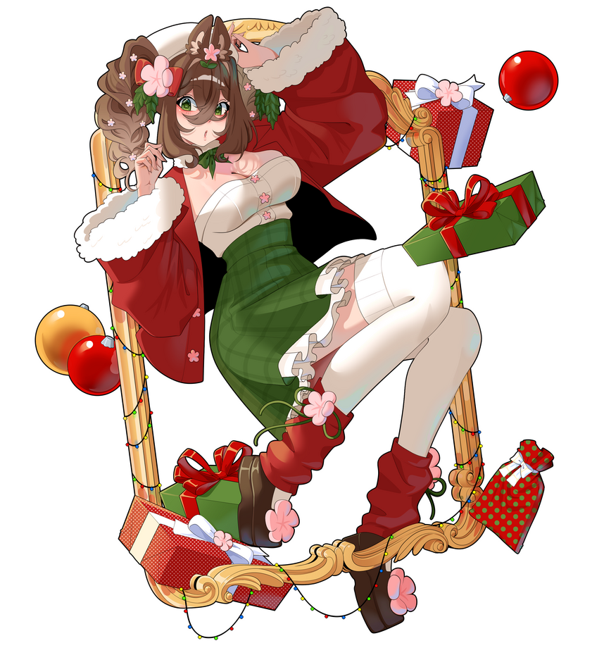 Art by: MochiiGalaxii (VGen)